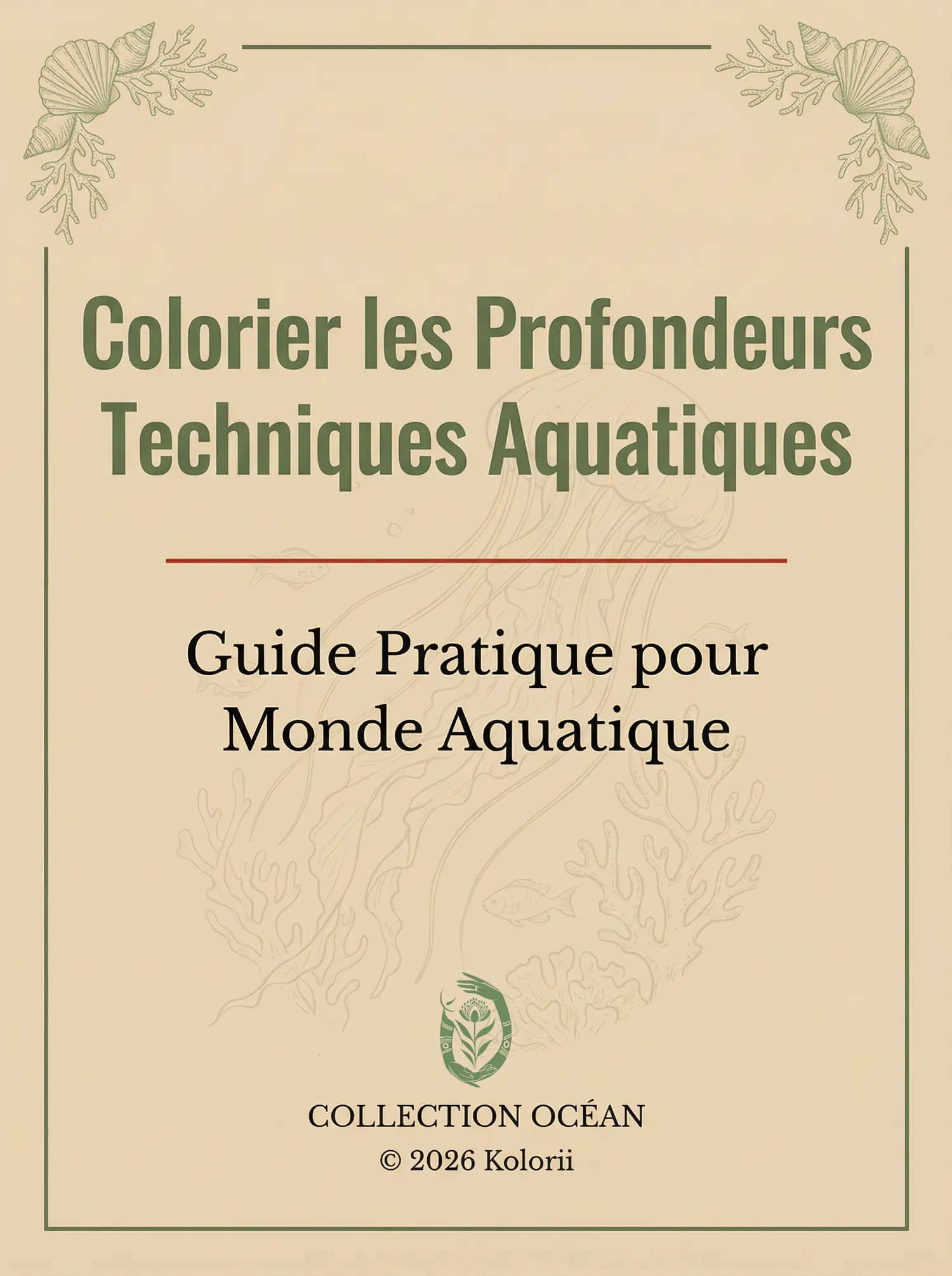 Guide techniques Monde Aquatique